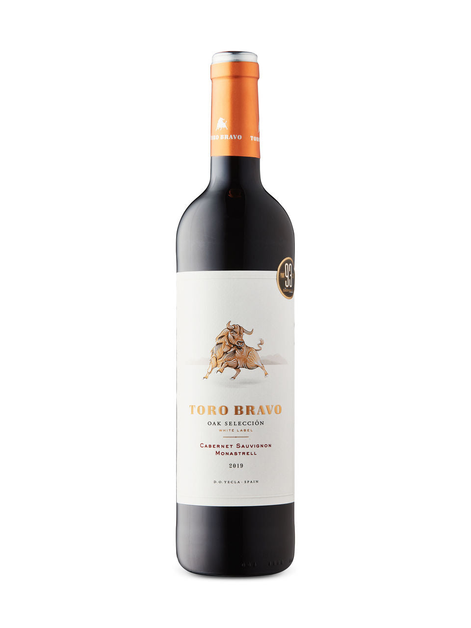 Toro William Selection 750ml