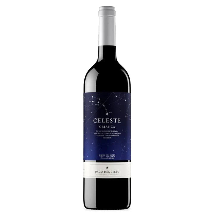 Torres Pago del Cielo Celeste Crianza 750ml