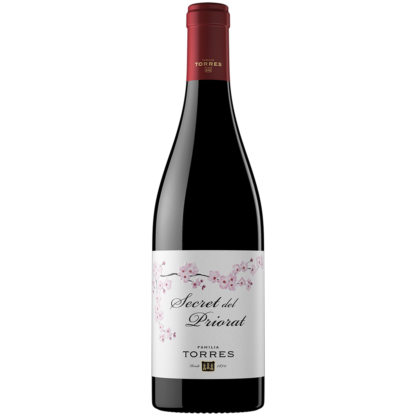 Torres Secret del Priorat 750ml