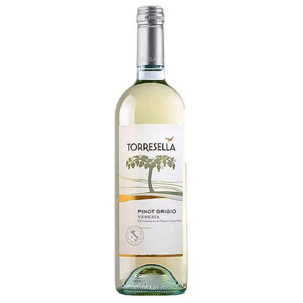 Torresella Pinot Grigio Veneto IGT 750ml