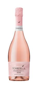 Torresella Prosecco Rose 750ml