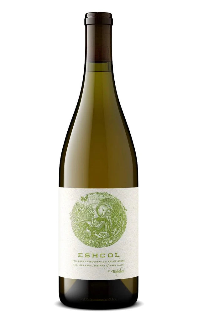 Trefethen Family Vineyards Eschol Vineyard Chardonnay 750ml