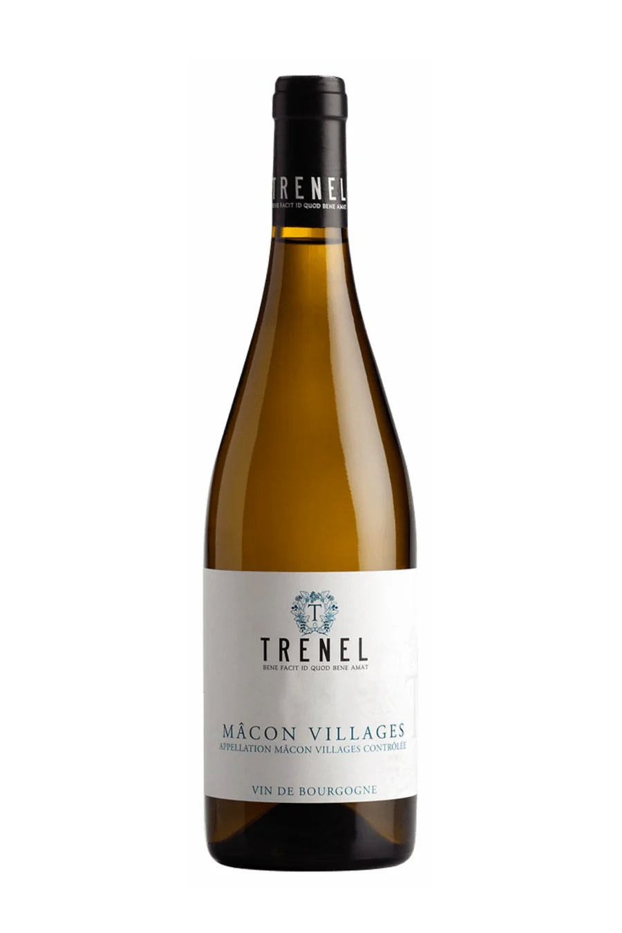 Trenel Macon Villages 750ml