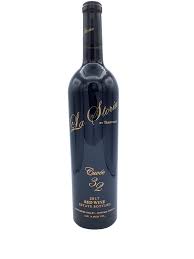 Trentadue La Storia Cuvee 32 750ml