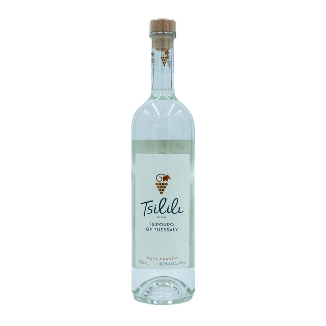 Tsililis Tsipouro 700ml