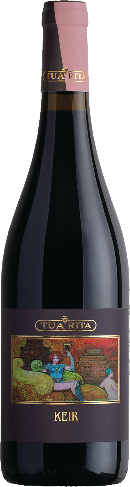 Tua Rita Keir Rosso Toscana IGT 750ml