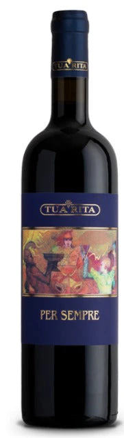 Tua Rita Per Sempre Toscana IGT 750ml