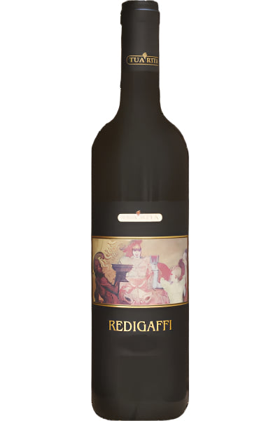 Tua Rita Redigaffi Toscana IGT 1.5Lt