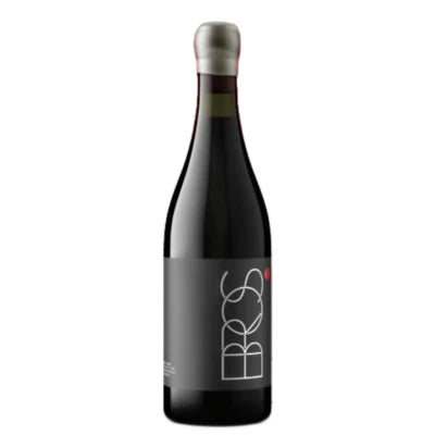 Two Mountain Brothers Syrah 750ml