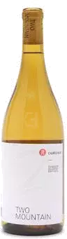 Two Mountain Chardonnay 750ml