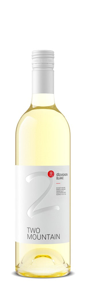 Two Mountain Sauvignon Blanc 750ml