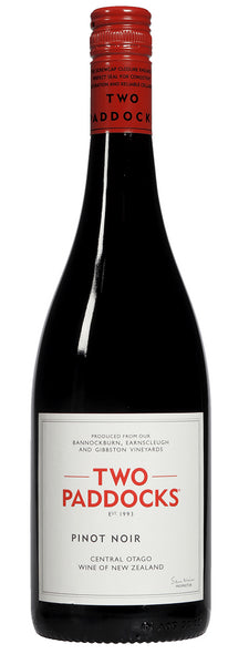 Two Paddocks Pinot Noir 750ml
