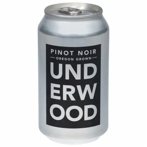 Union Wine Co. Underwood Pinot Noir Can 355ml