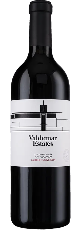 Valdemar Estates Entre Nosotros Cabernet Sauvignon 750ml