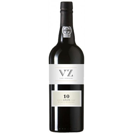 Van Zellers VZ 10 Year Old Tawny Port 750ml