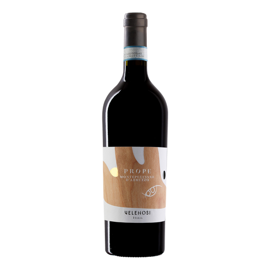 Velenosi Prope Montepulciano d'Abruzzo 750ml