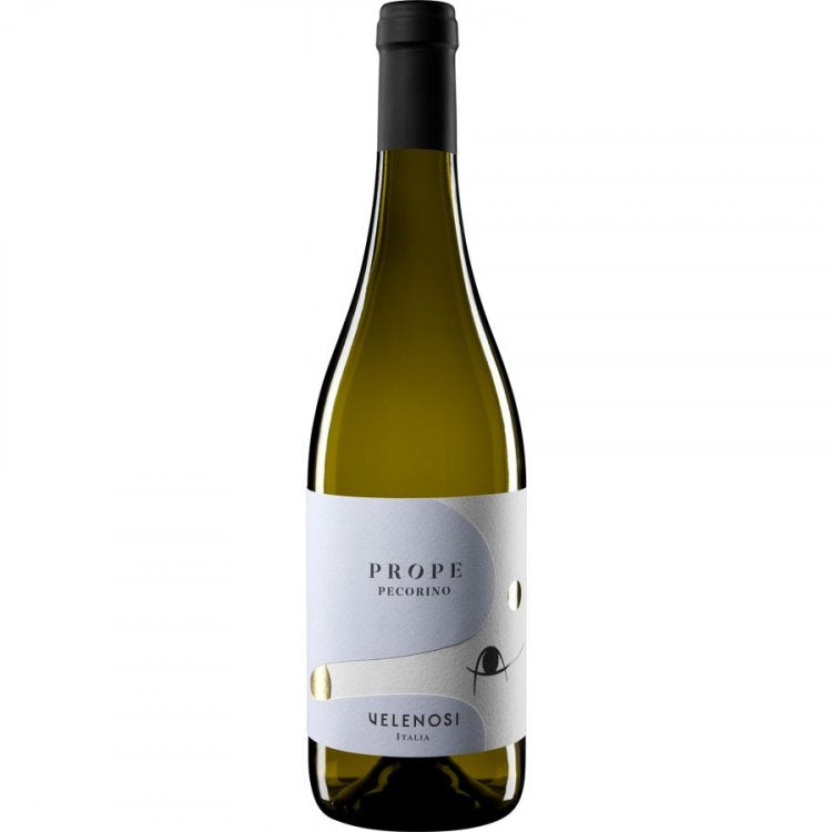 Velenosi Prope Pecorino Colli Aprutini IGT 750ml