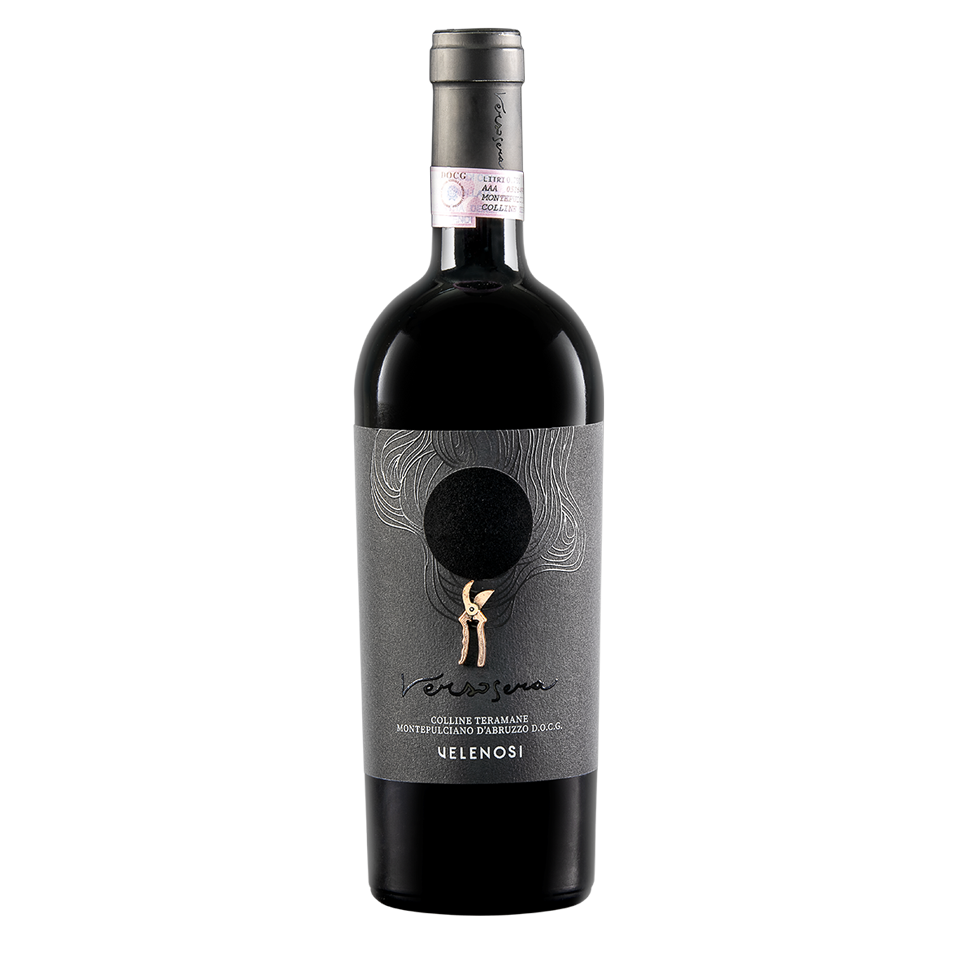 Velenosi Verso Sera 750ml