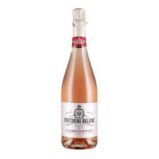 Venturini Baldini 'Cadelvento' Lambrusco Rosato Reggiano 750ml