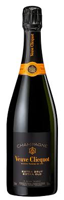 Veuve Clicquot Ponsardin Extra Brut Extra Old 750ml