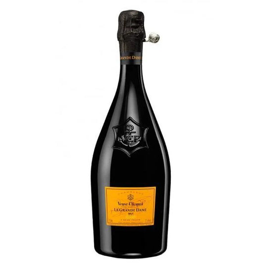 Veuve Clicquot Ponsardin La Grande Dame Brut 750ml