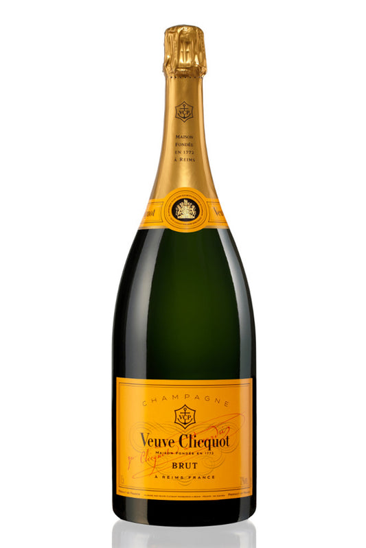 Veuve Clicquot Ponsardin Vintage Brut 1.5Lt