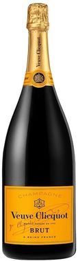 Veuve Clicquot Ponsardin Yellow Label Brut 1.5Lt