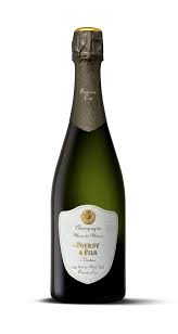 Veuve Fourny & Fils Blanc de Blancs Premier Cru Brut 750ml