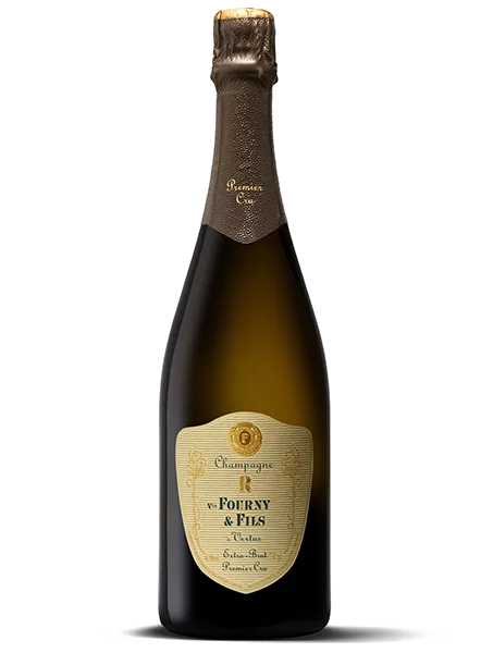 Veuve Fourny & Fils Cuvee R Extra Brut 750ml