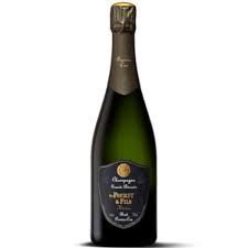 Veuve Fourny & Fils Grande Reserve Premier Cru Brut 750ml