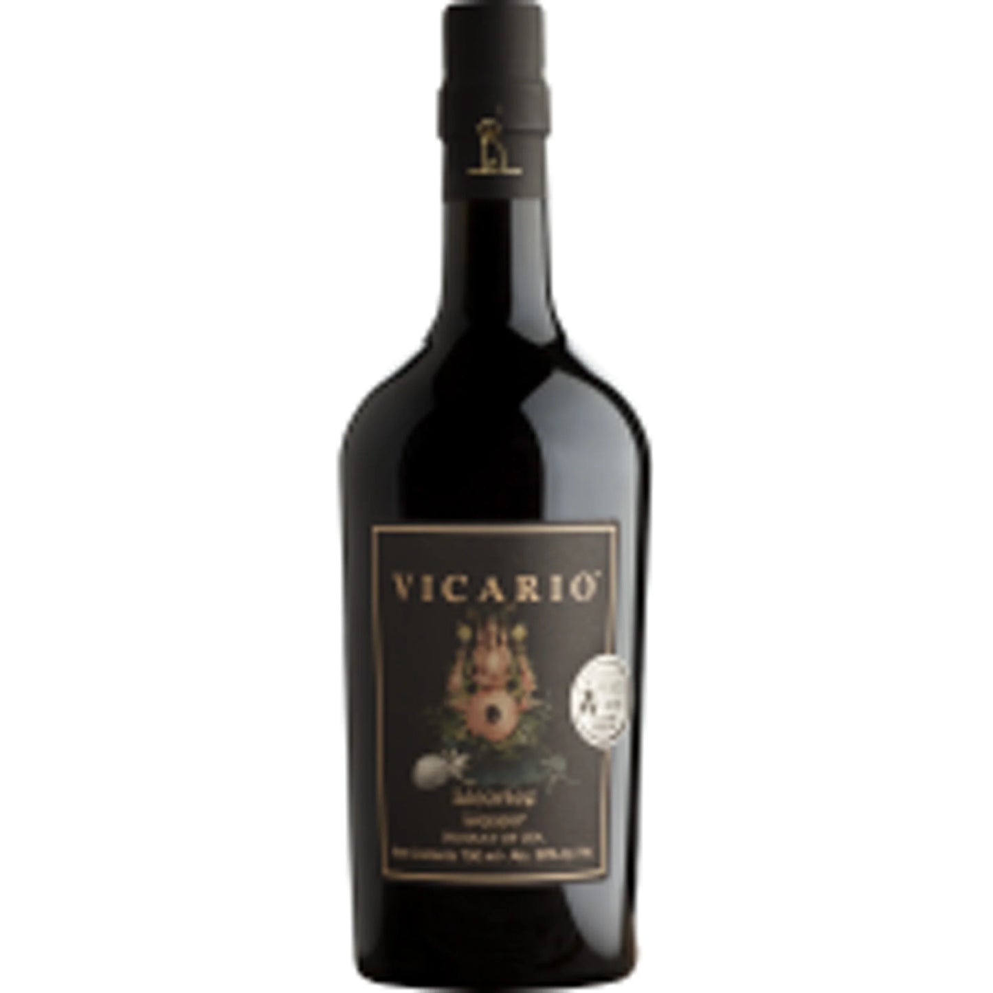 Vicario Grappa 750ml