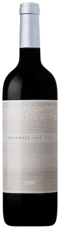 Vilafonte Seriously Old Dirt Red 750ml