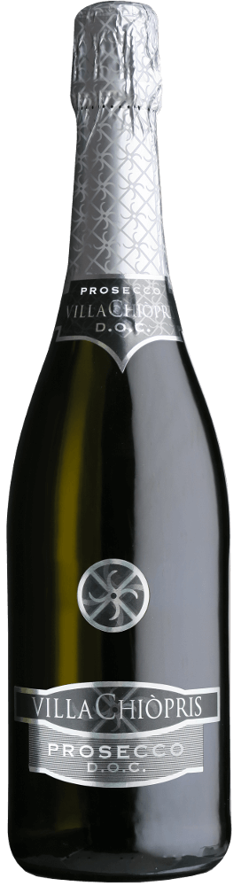 Villa Chiopris Prosecco Spumante Extra Dry 750ml