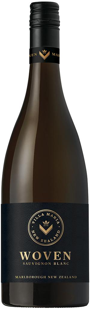 Villa Maria Woven Sauvignon Blanc 750ml