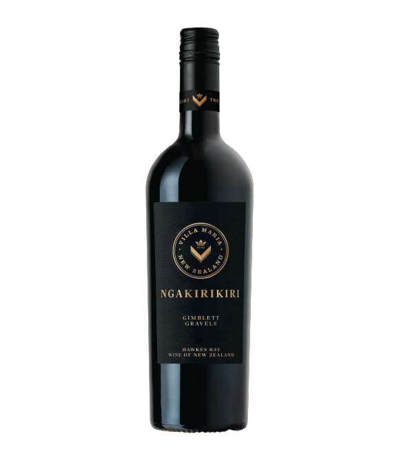 Villa Maria The Gravels Ngakirikiri 750ml