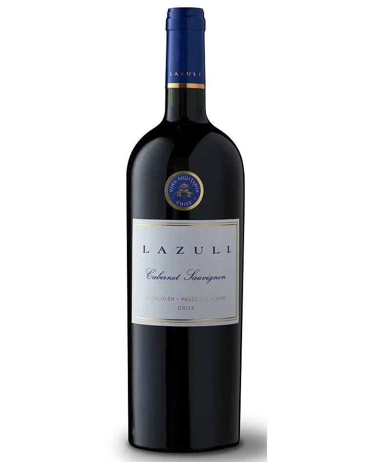 Vina Aquitania Lazuli Cabernet Sauvignon 750ml