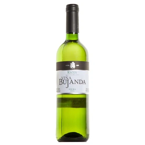 Vina Bujanda Viura 750ml