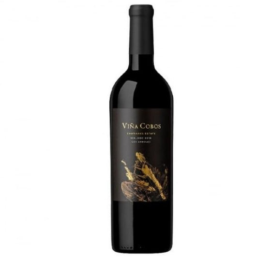 Vina Cobos Chanares Estate Malbec 750ml