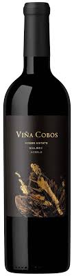 Vina Cobos Hobbs Estate Malbec 750ml