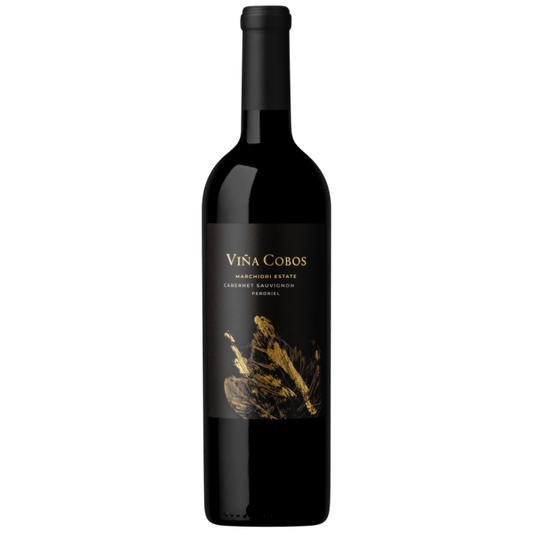 Vina Cobos Marchiori Estate Cabernet Sauvignon 750ml