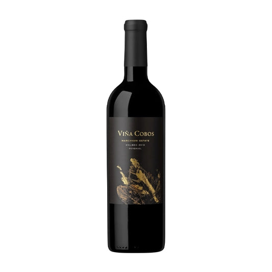 Vina Cobos Marchiori Estate Malbec 750ml