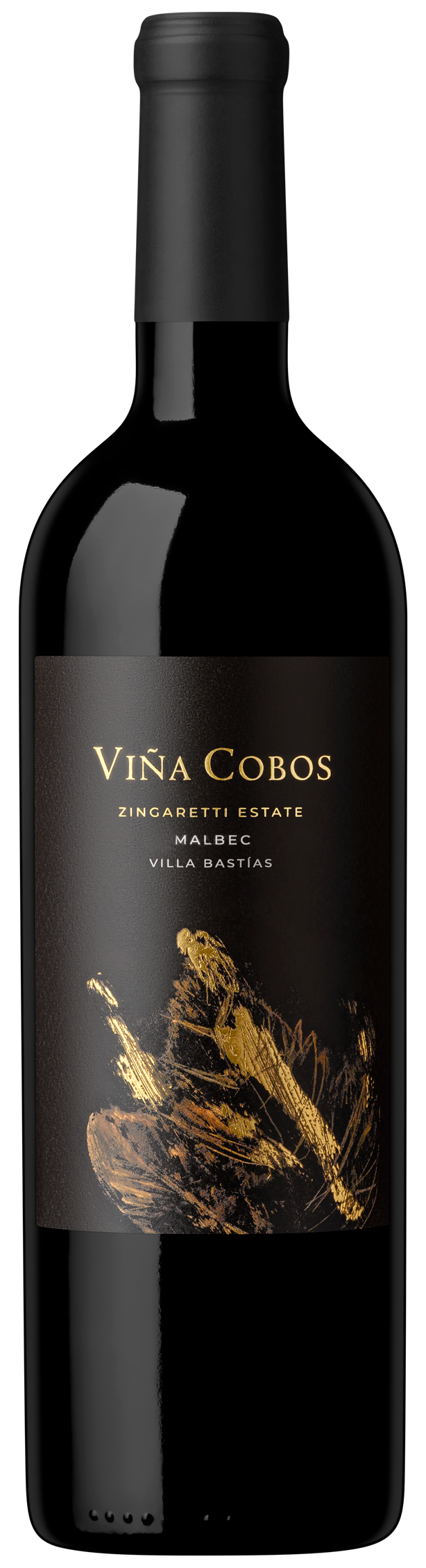 Vina Cobos Zingaretti Estate Malbec 750ml
