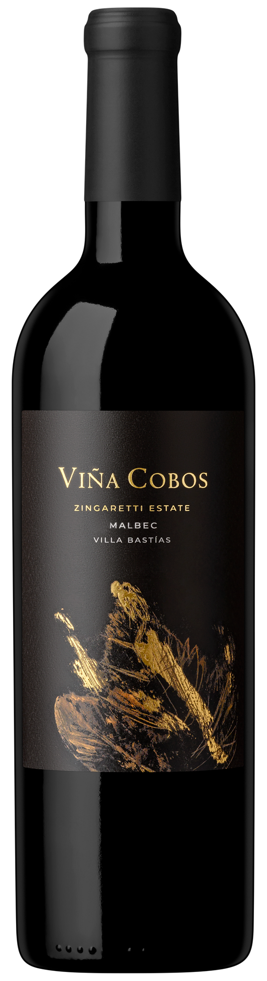 Vina Cobos Zingaretti Estate Malbec 750ml
