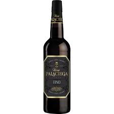 Vina Palaciega Sherry Fino 750ml