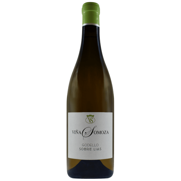 Vina Somoza Sobre Lias Godello 750ml – Liquor Express