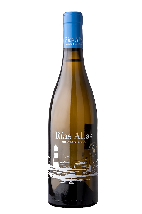 Vinigalicia Rias Altas Blanco 750ml