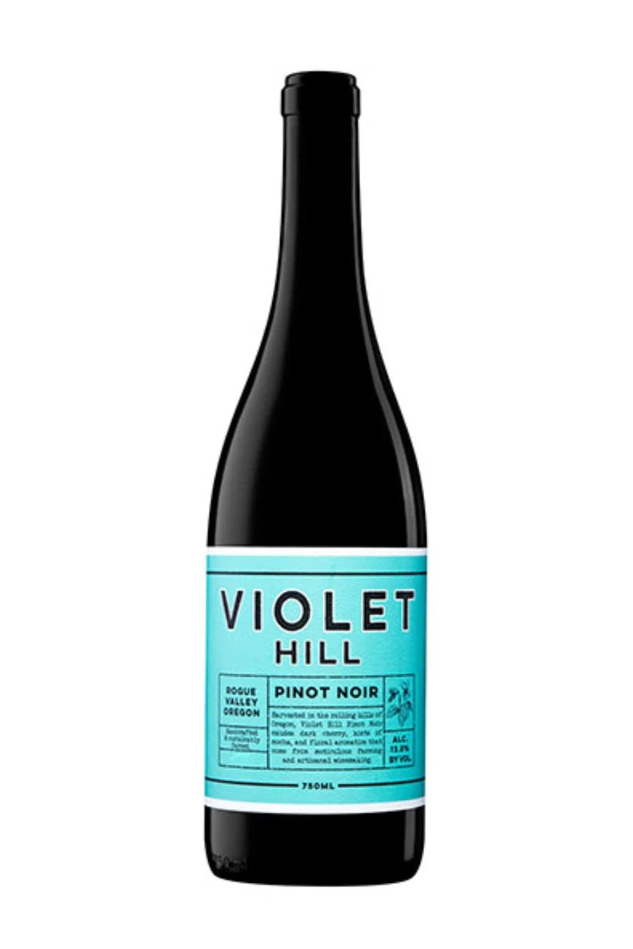 Violet Hill Oregon Pinot Noir 750ml
