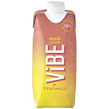 Vive by Vendange Peach Tetra 500ml