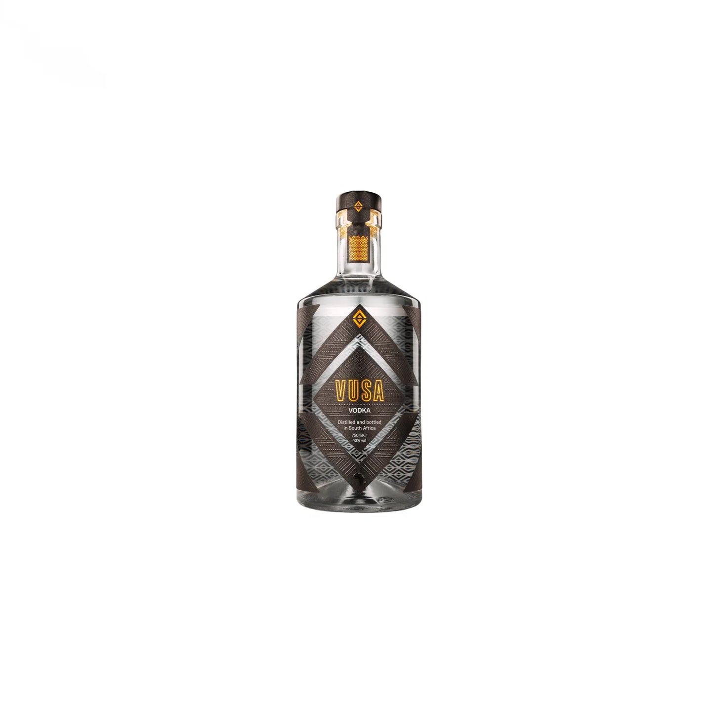 Vusa Vodka 750ml