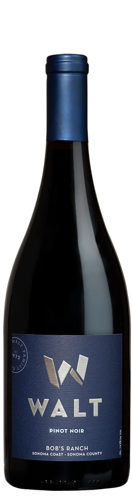 WALT Wines Bob's Ranch Pinot Noir 750ml